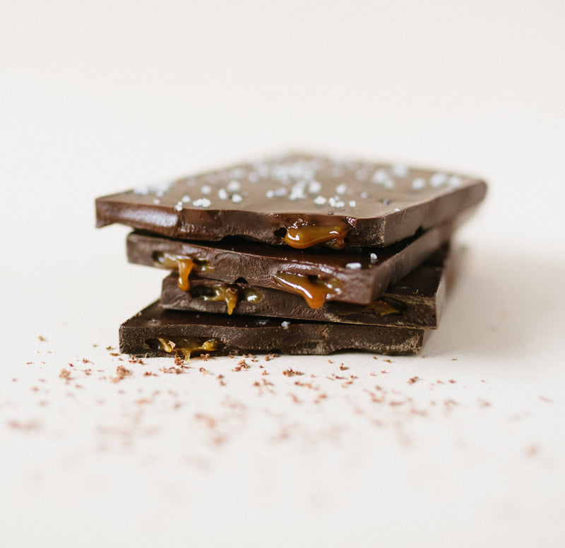 Sample Chocolate Bar