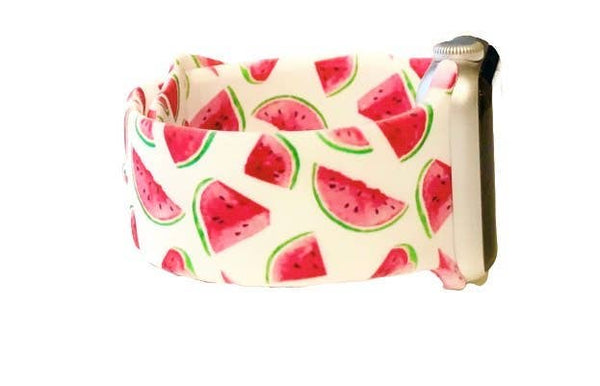 Watermelon Apple Watch Band 42/44mm