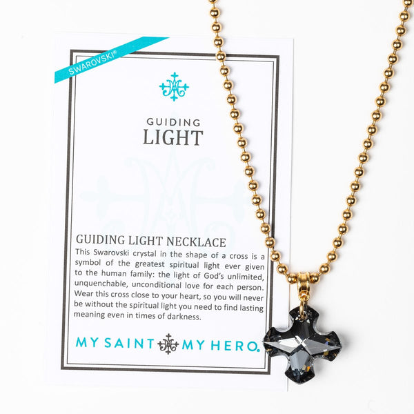 Guiding Light Necklace