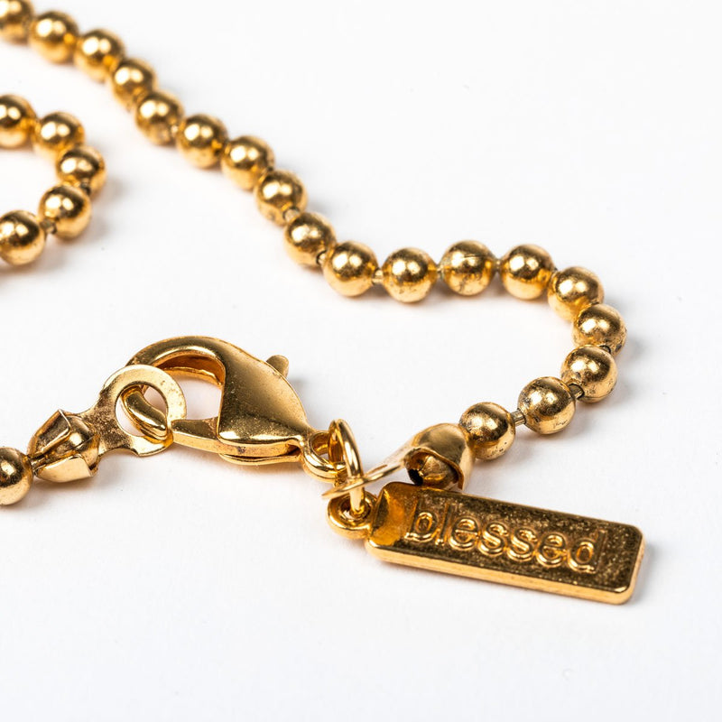 Guiding Light Necklace