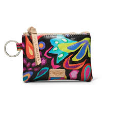 SOPHIE TEENY POUCH