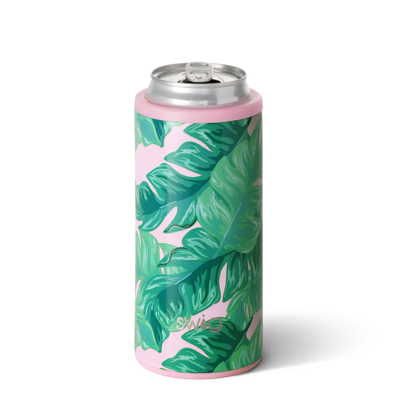 PALM SPRINGS 12OZ SKINNY CAN COOLER