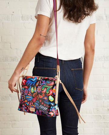 Consuela Sophie Downtown Crossbody