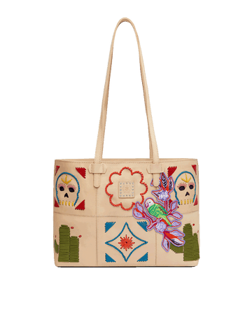 Consuela Diane Classic tote