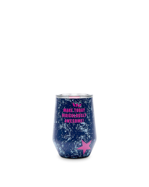 Drew Wine Tumbler