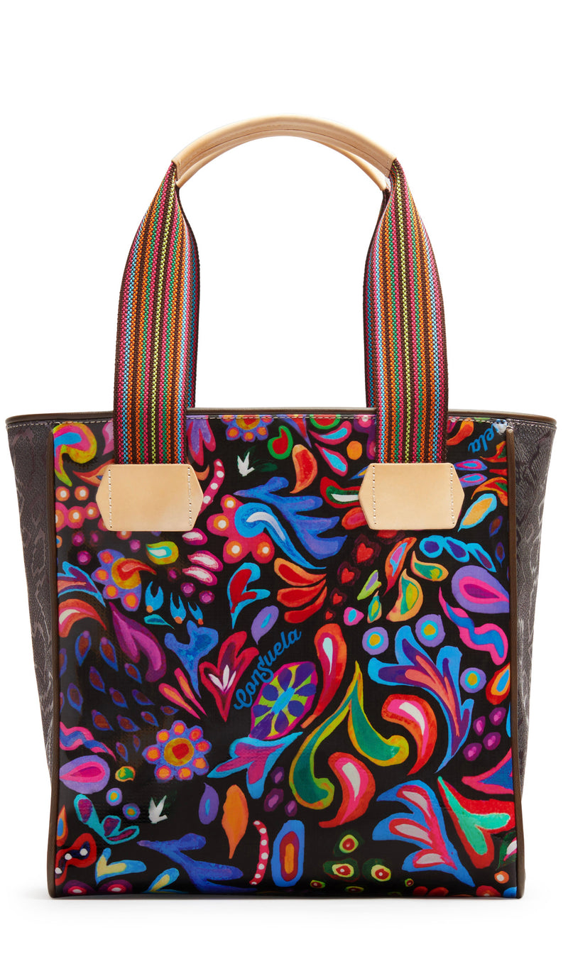 SOPHIA CLASSIC TOTE