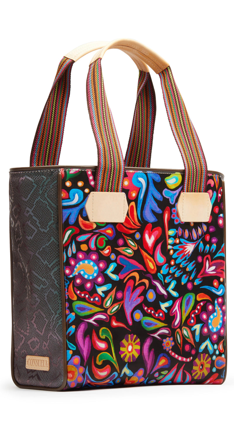 SOPHIA CLASSIC TOTE