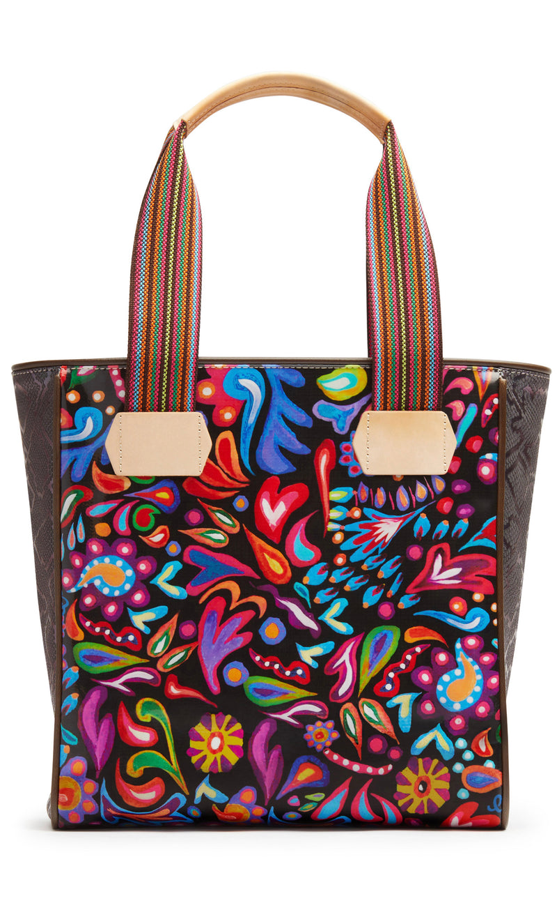 SOPHIA CLASSIC TOTE