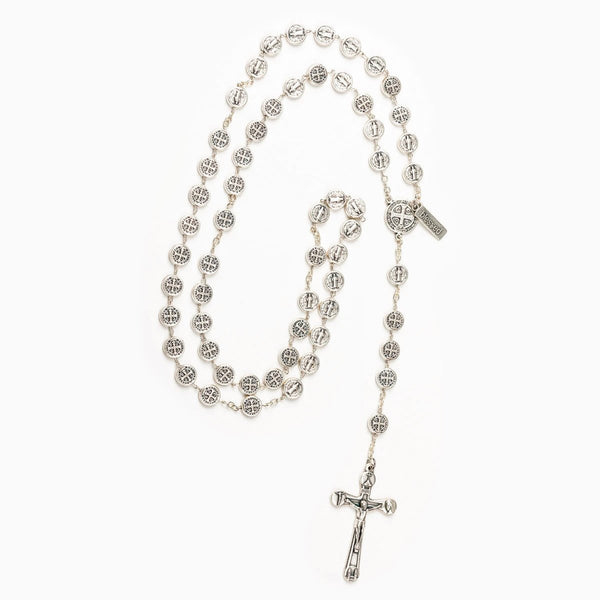 Benedictine Medjugorje Rosary