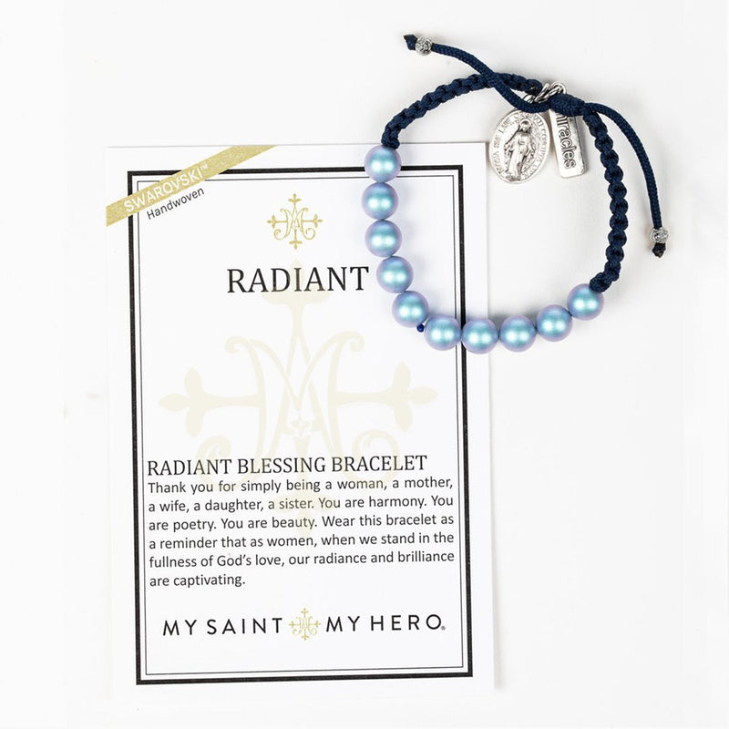 Radiant Blessing Bracelet - Miraculous